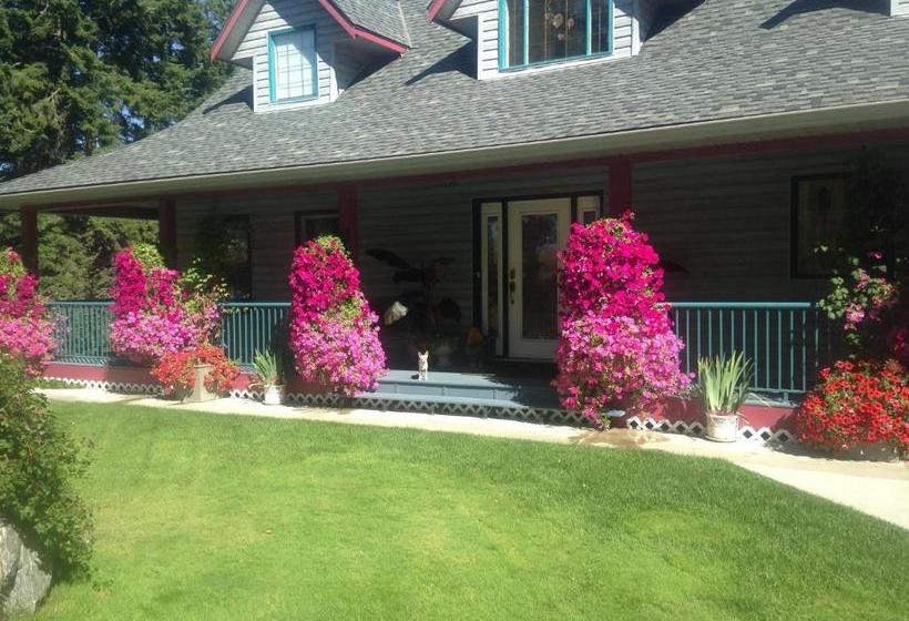 Hotel Eagle S Nest B&b