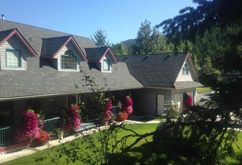 Hotel Eagle S Nest B&b