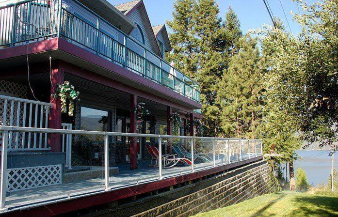 Hotel Eagle S Nest B&b