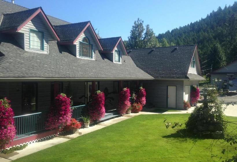 Hotel Eagle S Nest B&b