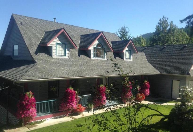 Hotel Eagle S Nest B&b