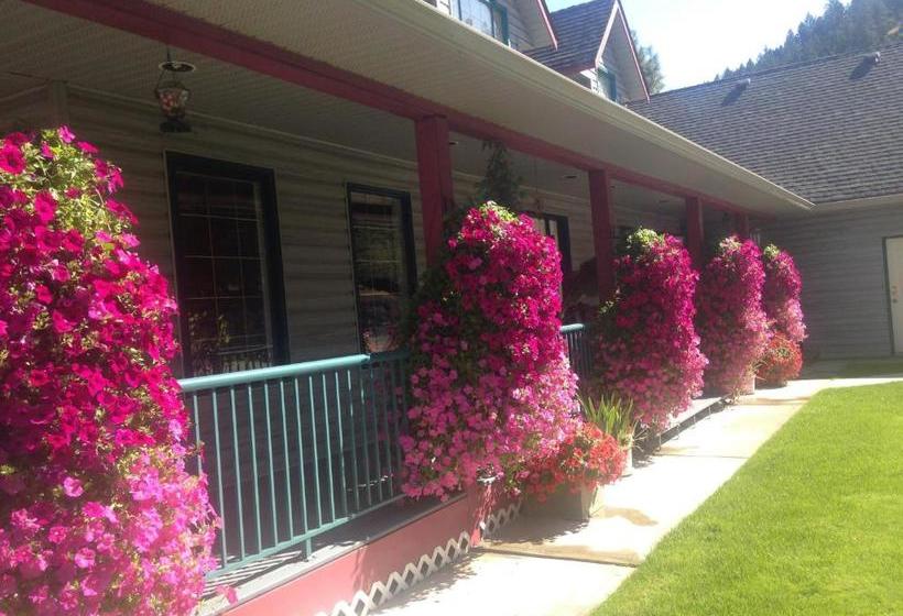 Hotel Eagle S Nest B&b