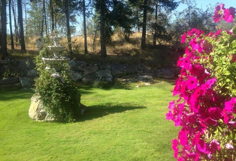 Hotel Eagle S Nest B&b