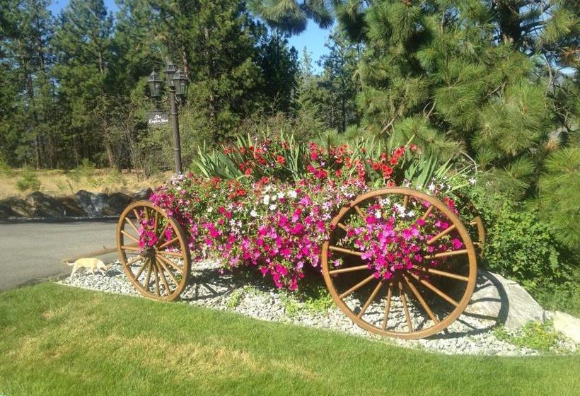 Hotel Eagle S Nest B&b