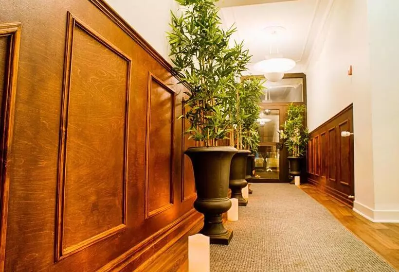 Hotel H5