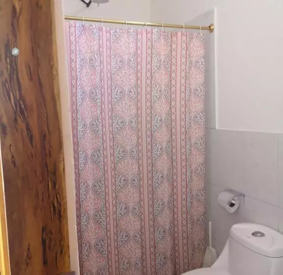 هتل Cabañas Don Jorge