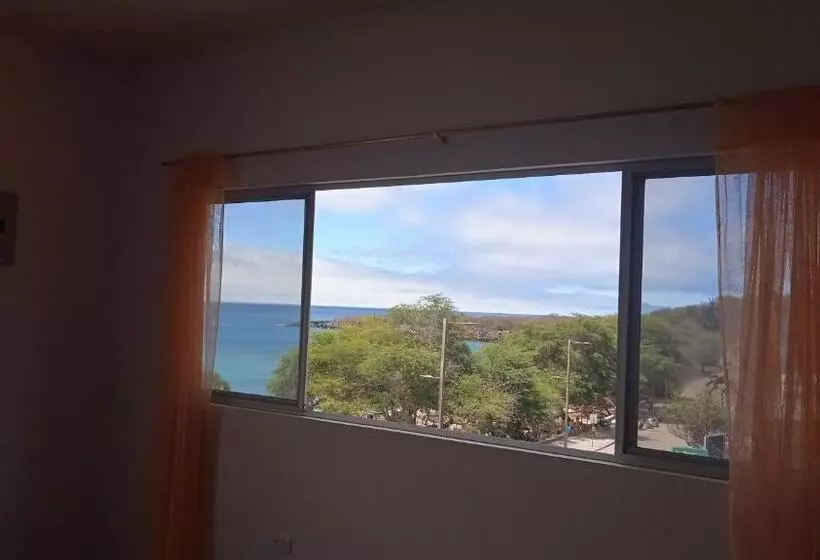 هتل Cabañas Don Jorge