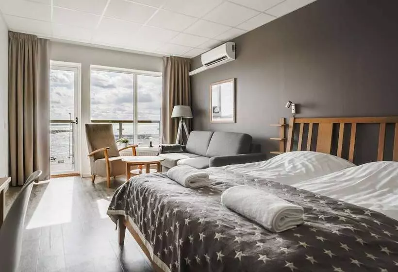 Hotelli L Hamnen