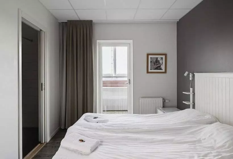 Hotelli L Hamnen