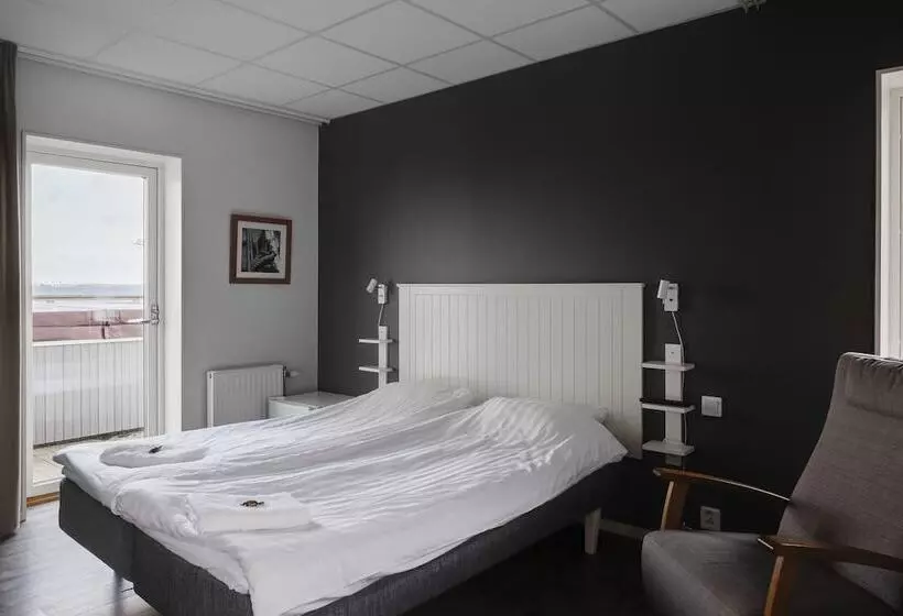 Hotelli L Hamnen