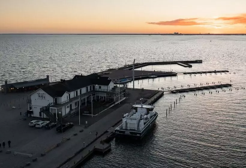 Hotelli L Hamnen
