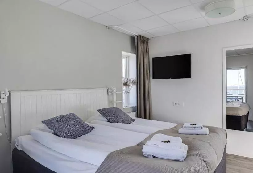 Hotelli L Hamnen