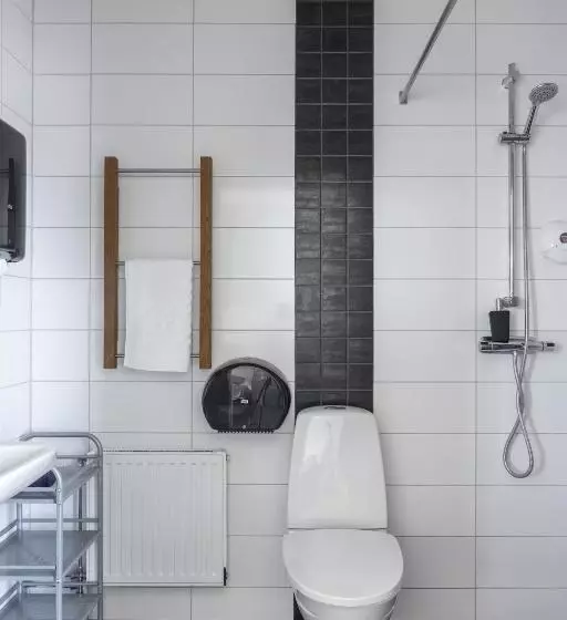 Hotelli L Hamnen