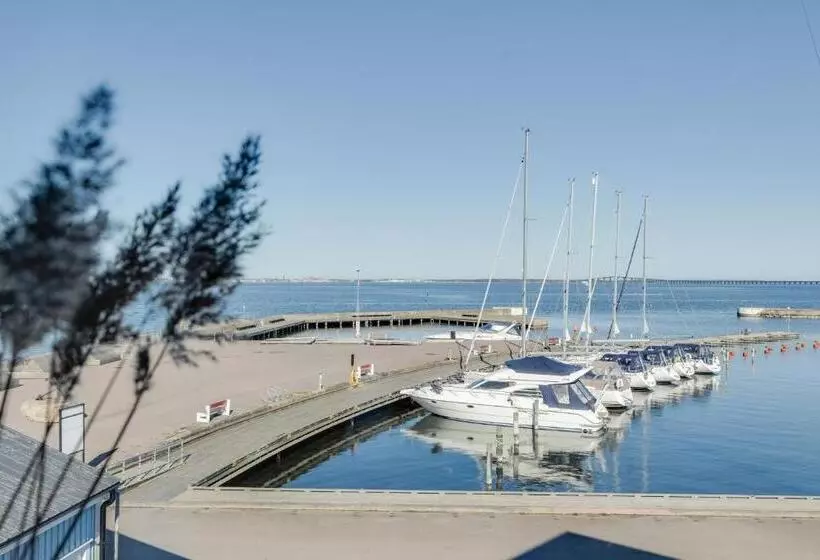 Hotelli L Hamnen