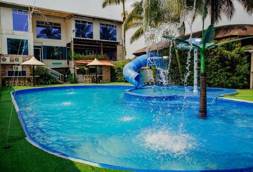 酒店 La Cascada   Lago Agrio