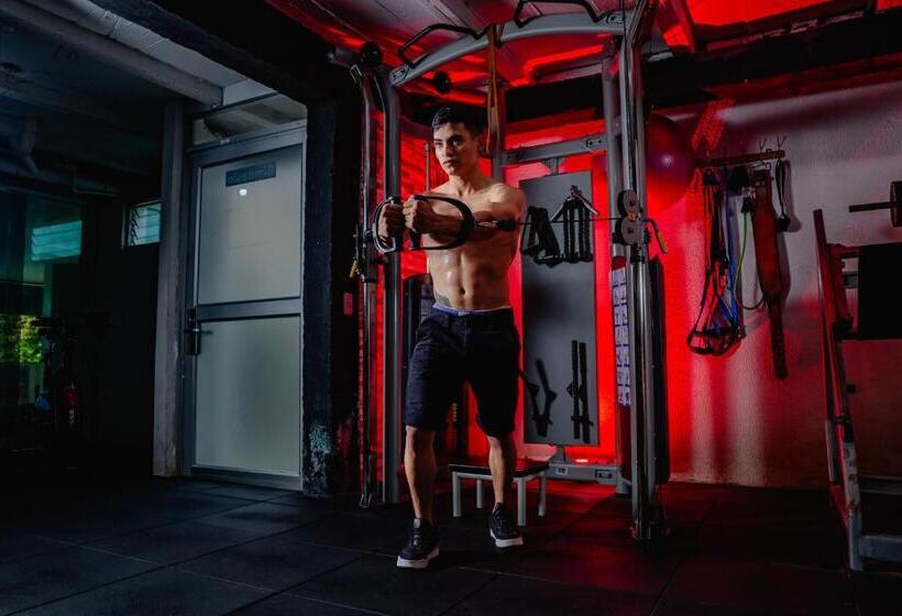 酒店 La Cascada   Lago Agrio