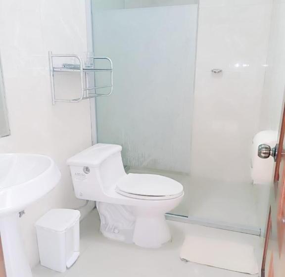 酒店 La Cascada   Lago Agrio