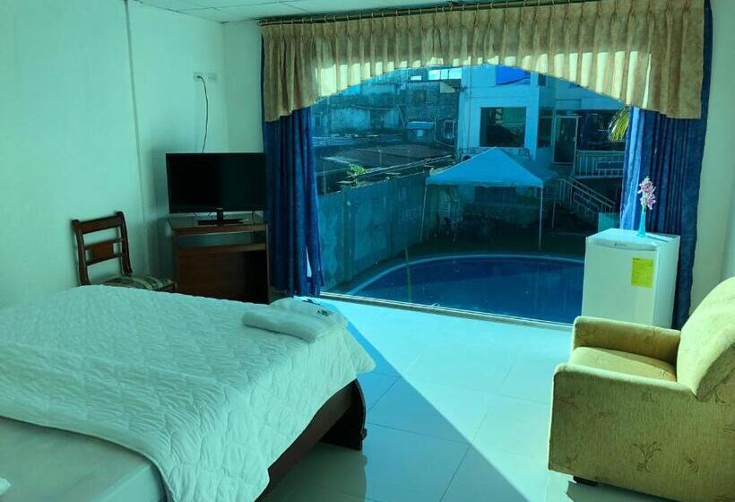 酒店 La Cascada   Lago Agrio