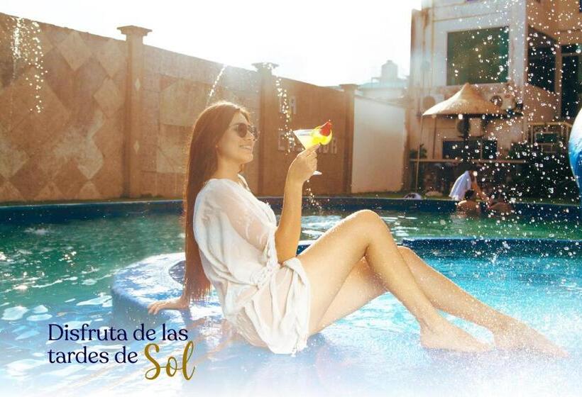 酒店 La Cascada   Lago Agrio