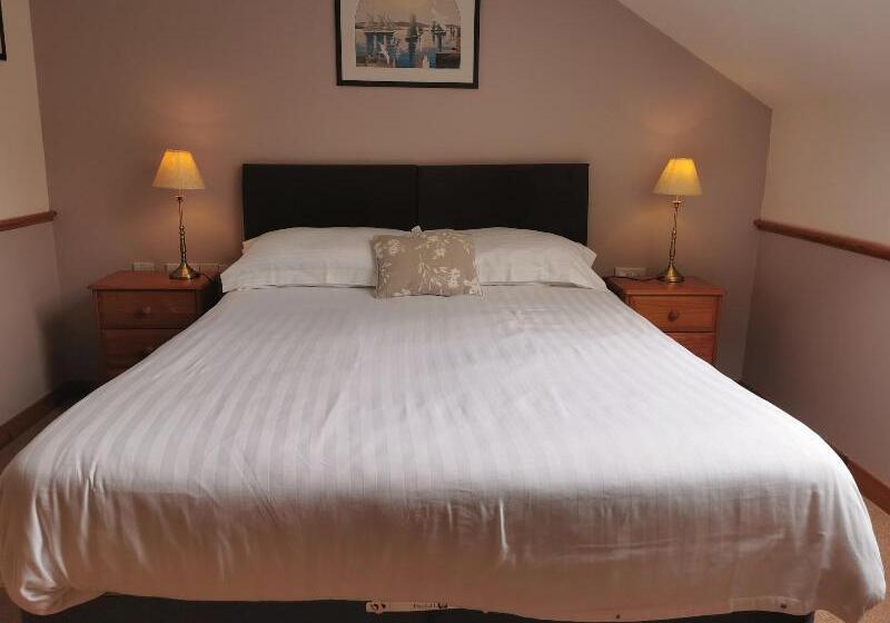 Murray Arms Hotel And Seafood Restaurant, Orkney