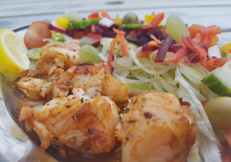 Murray Arms Hotel And Seafood Restaurant, Orkney