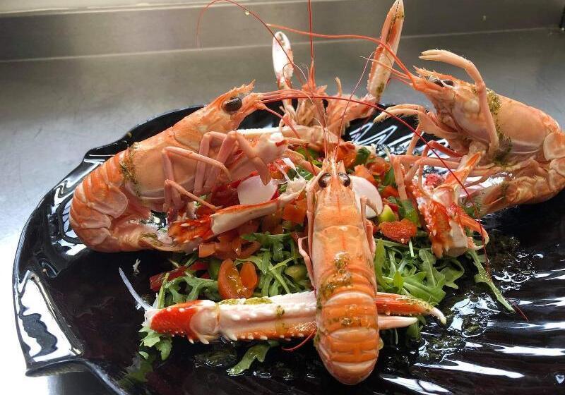 Murray Arms Hotel And Seafood Restaurant, Orkney