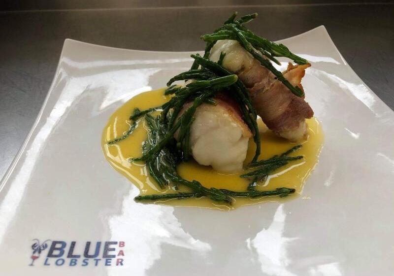 Murray Arms Hotel And Seafood Restaurant, Orkney