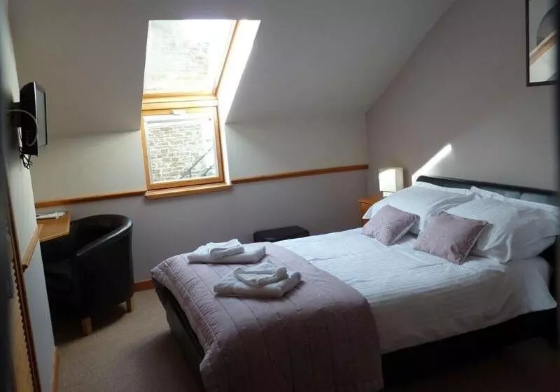 Murray Arms Hotel And Seafood Restaurant, Orkney