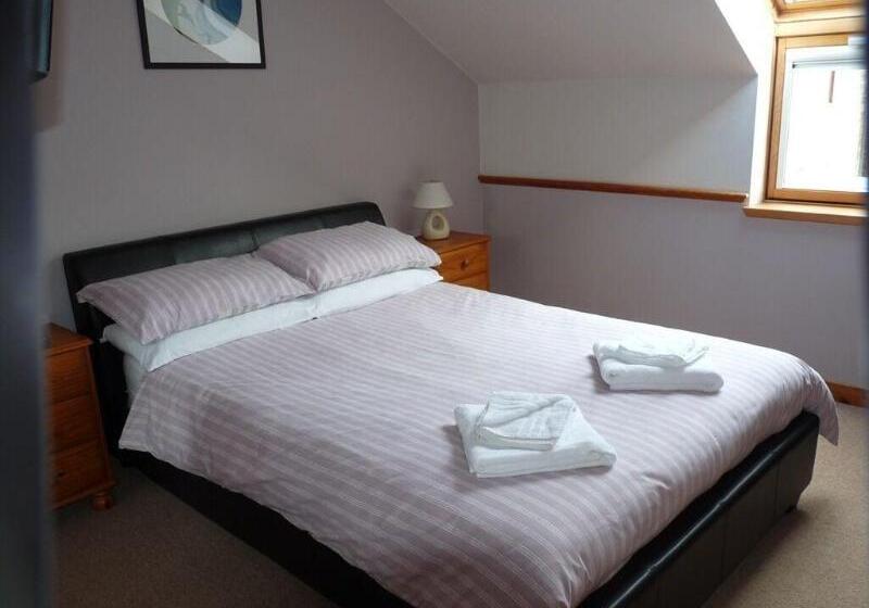 Murray Arms Hotel And Seafood Restaurant, Orkney