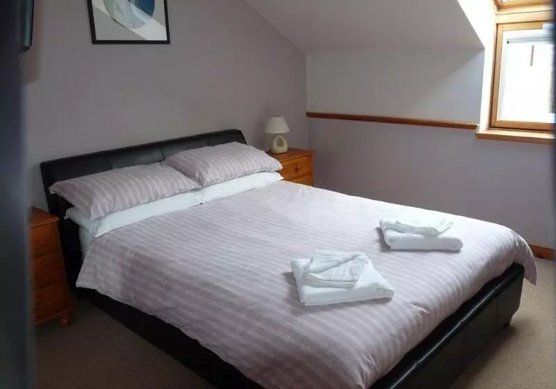 Murray Arms Hotel And Seafood Restaurant, Orkney