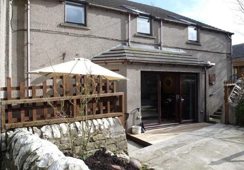 Murray Arms Hotel And Seafood Restaurant, Orkney