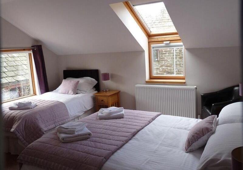 Murray Arms Hotel And Seafood Restaurant, Orkney