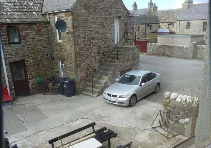 Murray Arms Hotel And Seafood Restaurant, Orkney