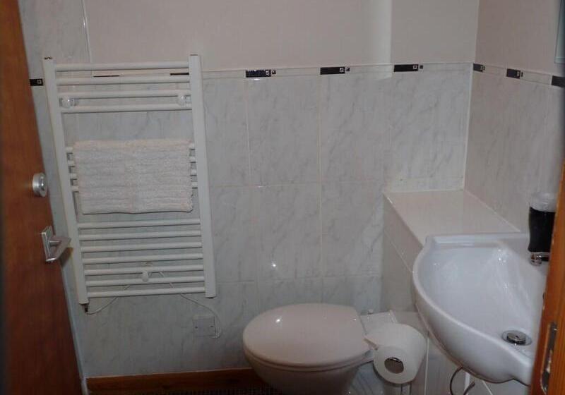 Murray Arms Hotel And Seafood Restaurant, Orkney