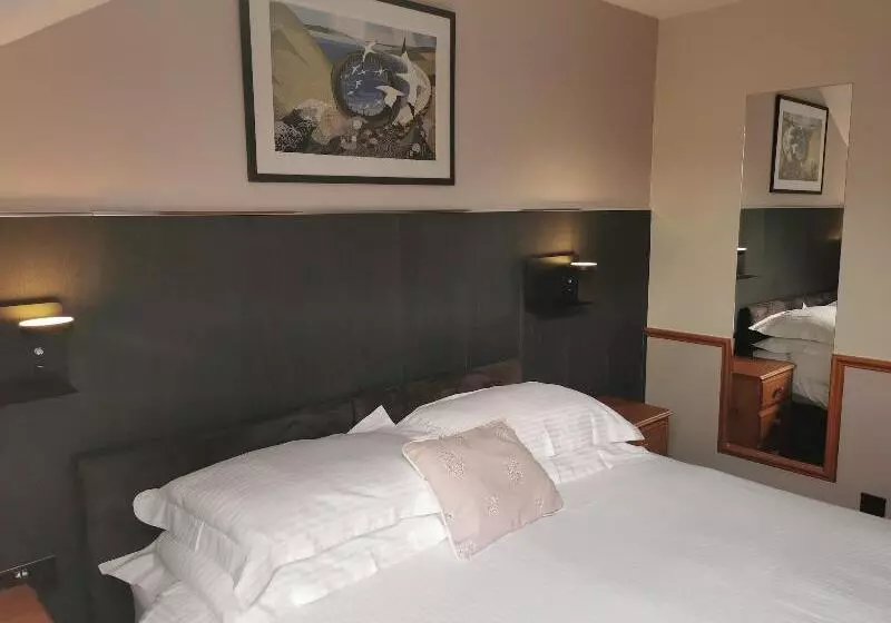 Murray Arms Hotel And Seafood Restaurant, Orkney
