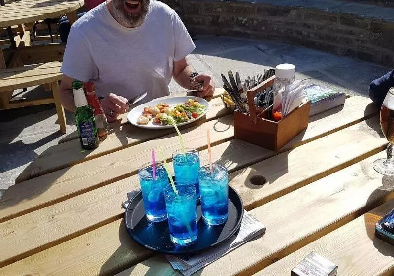 Murray Arms Hotel And Seafood Restaurant, Orkney