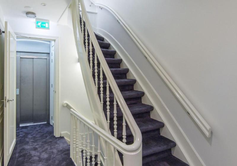 בית מלון כפרי No. 377 House