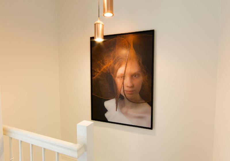 בית מלון כפרי No. 377 House