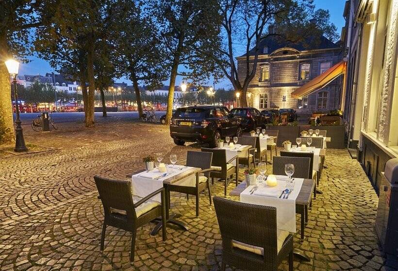 Saillant Hotel Maastricht City Centre   Auping Hotel Partner