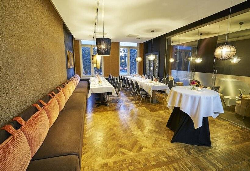 Saillant Hotel Maastricht City Centre   Auping Hotel Partner