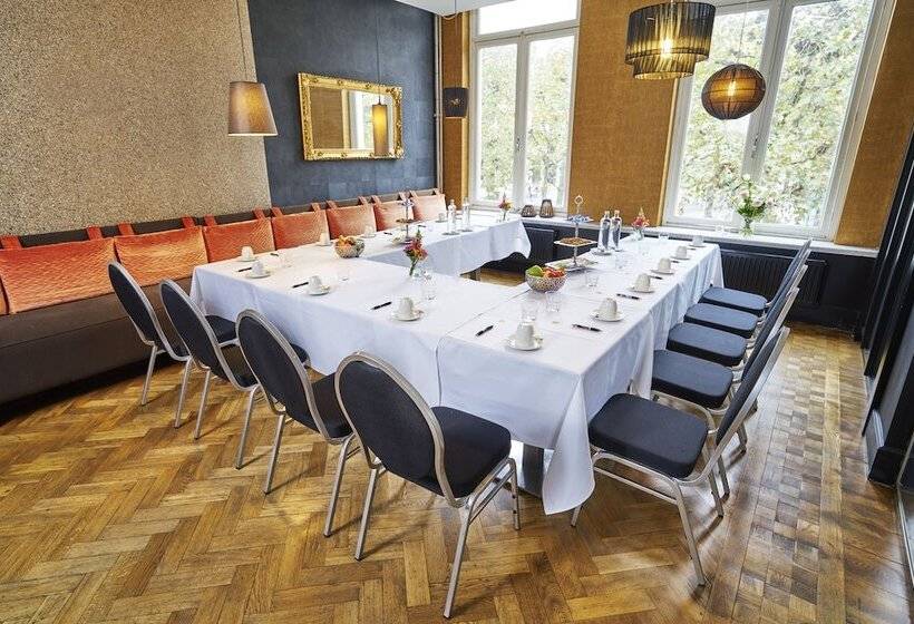 Saillant Hotel Maastricht City Centre   Auping Hotel Partner