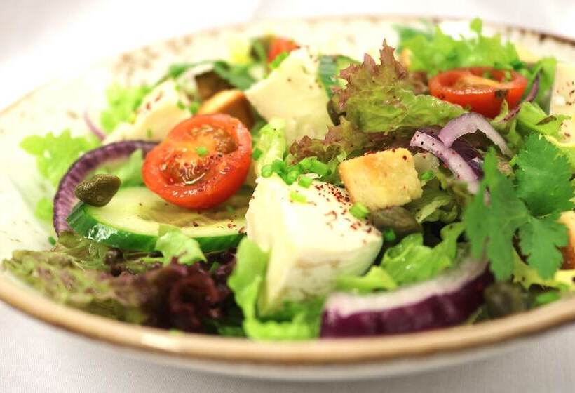 Saillant Hotel Maastricht City Centre   Auping Hotel Partner