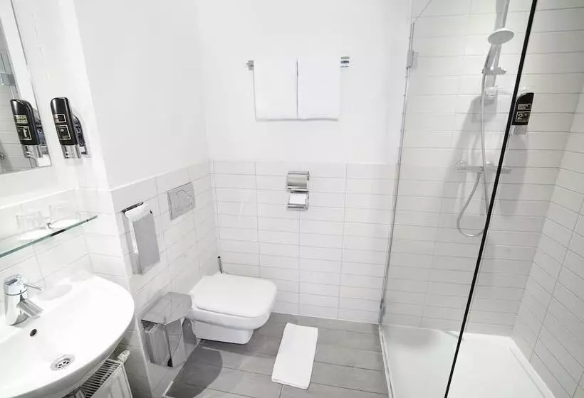 Saillant Hotel Maastricht City Centre   Auping Hotel Partner