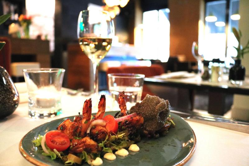 Saillant Hotel Maastricht City Centre   Auping Hotel Partner