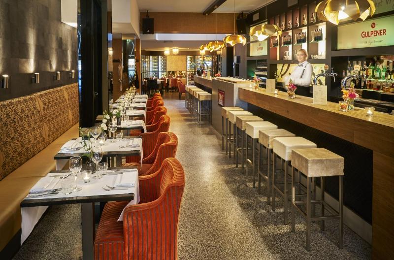 Saillant Hotel Maastricht City Centre   Auping Hotel Partner