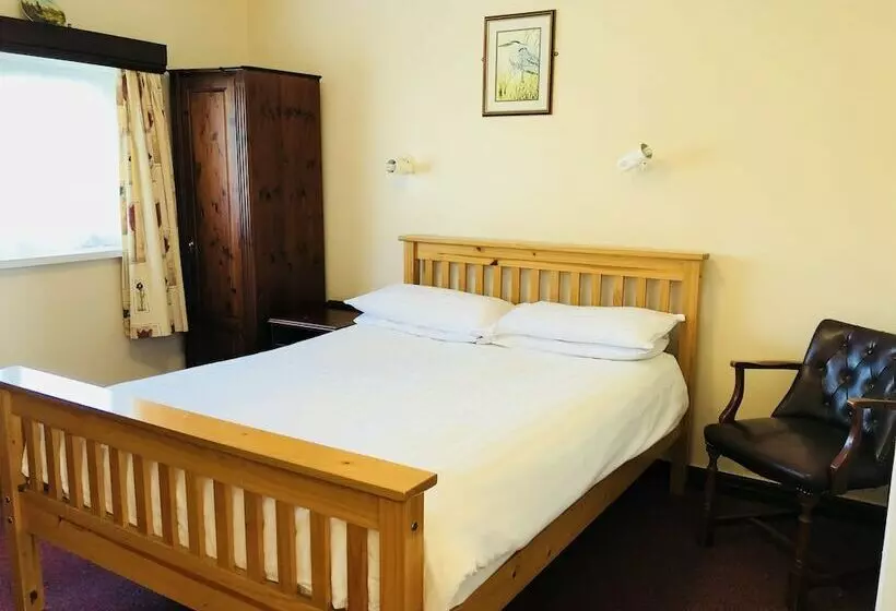 ホテル Silverdale Lodge