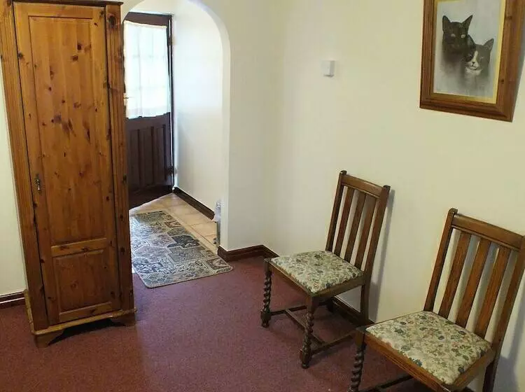 ホテル Silverdale Lodge