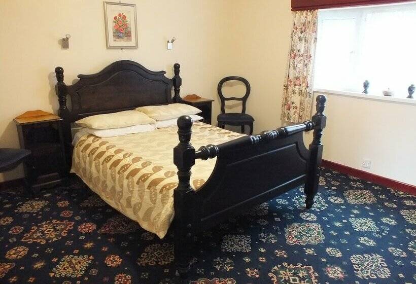 فندق Silverdale Lodge