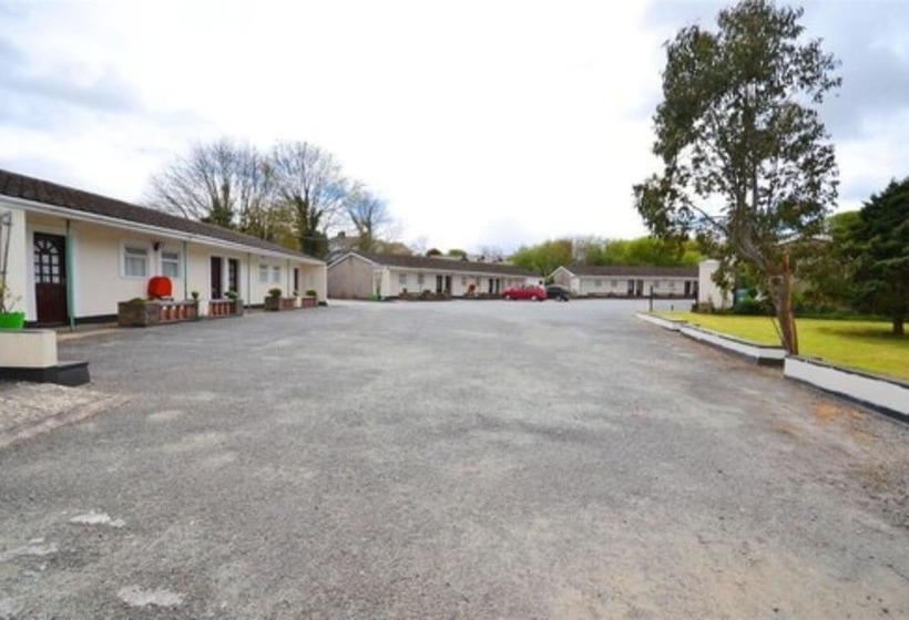 فندق Silverdale Lodge