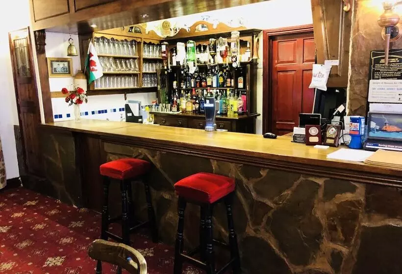 ホテル Silverdale Lodge
